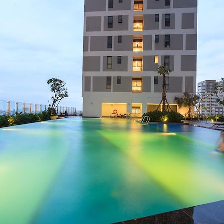 S'Home Saigon - Infinity Pool Signature Cidade de Ho Chi Minh Exterior foto
