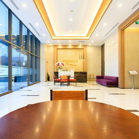 S'Home Saigon - Infinity Pool Signature Cidade de Ho Chi Minh Exterior foto