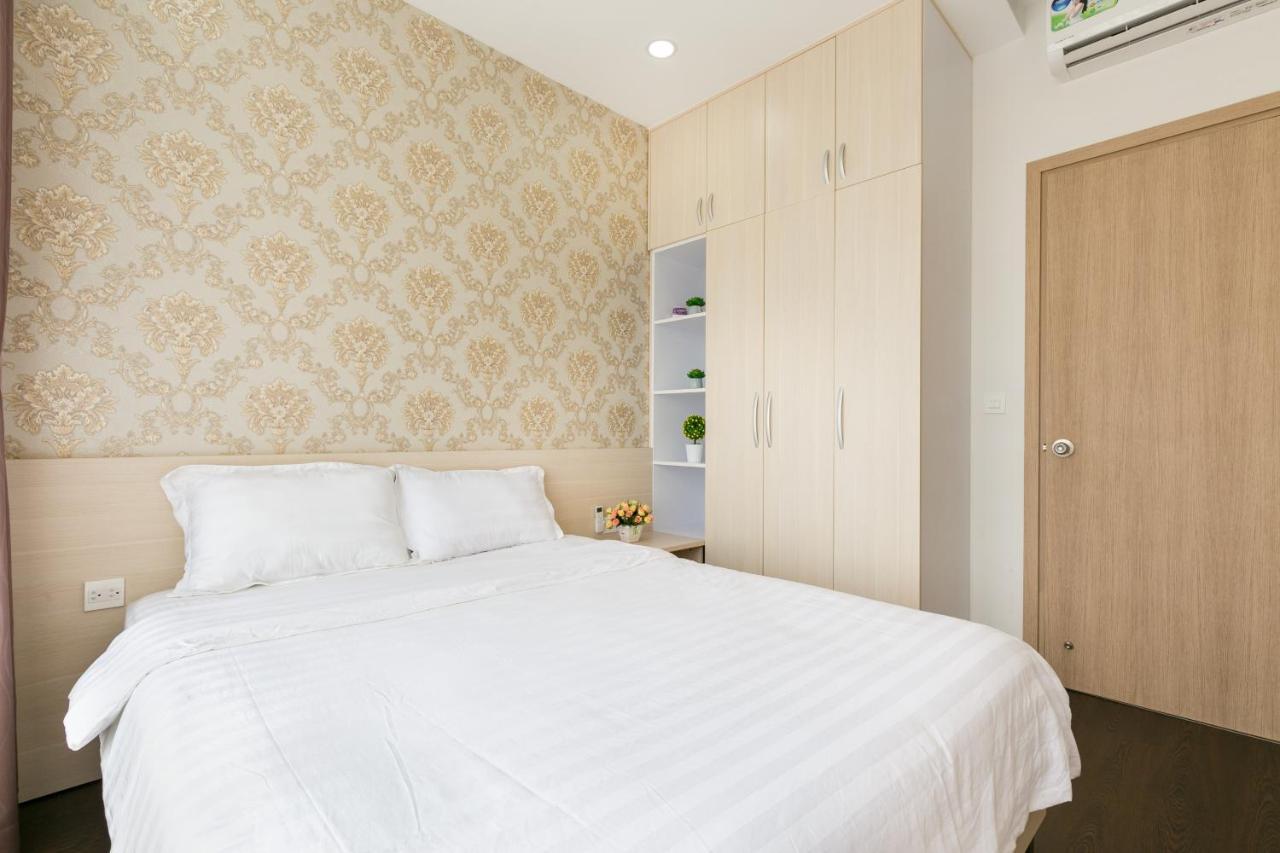 S'Home Saigon - Infinity Pool Signature Cidade de Ho Chi Minh Exterior foto