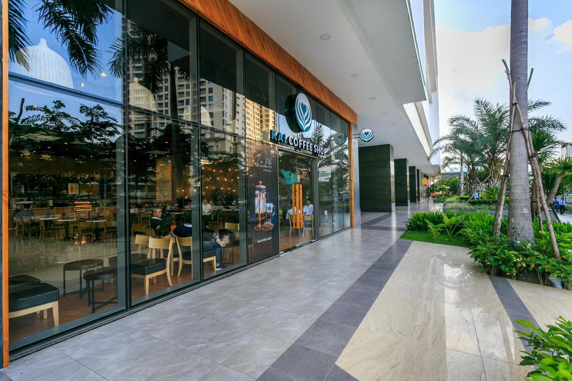 S'Home Saigon - Infinity Pool Signature Cidade de Ho Chi Minh Exterior foto